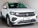 Thumbnail Volkswagen T-Cross 1.0TSI Life
