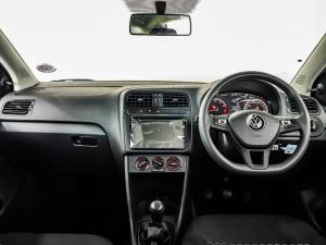 Volkswagen Polo Vivo hatch 1.4 - Image 16