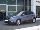 Thumbnail Volkswagen Polo Vivo hatch 1.4