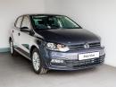 Thumbnail Volkswagen Polo Vivo hatch 1.4