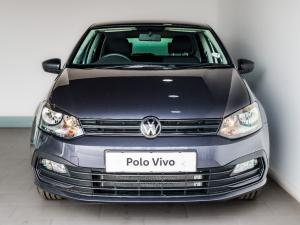 Volkswagen Polo Vivo hatch 1.4 - Image 2