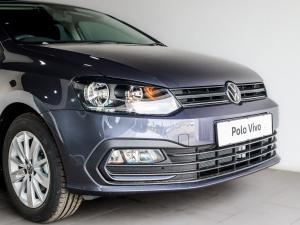 Volkswagen Polo Vivo hatch 1.4 - Image 3