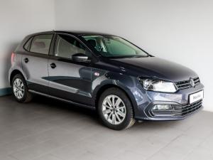 Volkswagen Polo Vivo hatch 1.4 - Image 4