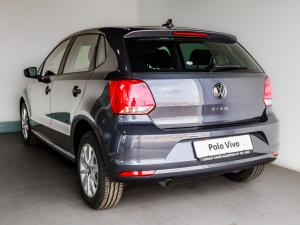 Volkswagen Polo Vivo hatch 1.4 - Image 5