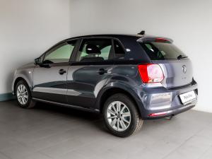Volkswagen Polo Vivo hatch 1.4 - Image 8