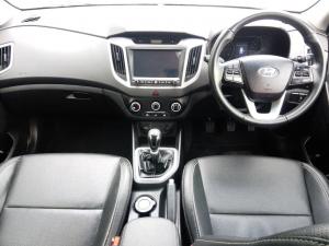Hyundai Creta 1.6 Executive - Image 10