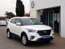 Thumbnail Hyundai Creta 1.6 Executive
