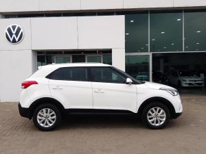 Hyundai Creta 1.6 Executive - Image 2