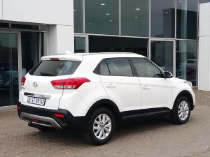 Hyundai Creta 1.6 Executive - Image 4