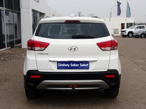 Hyundai Creta 1.6 Executive - Image 5