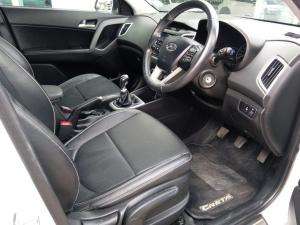 Hyundai Creta 1.6 Executive - Image 7
