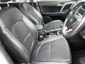 Hyundai Creta 1.6 Executive - Image 8