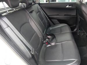 Hyundai Creta 1.6 Executive - Image 9