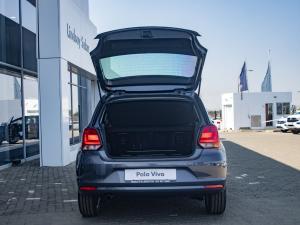 Volkswagen Polo Vivo hatch 1.4 - Image 12