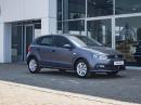 Thumbnail Volkswagen Polo Vivo hatch 1.4