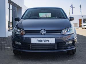 Volkswagen Polo Vivo hatch 1.4 - Image 2