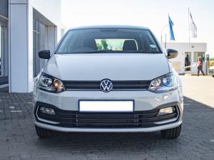 Volkswagen Polo Vivo hatch 1.4 - Image 2