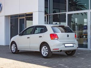 Volkswagen Polo Vivo hatch 1.4 - Image 3