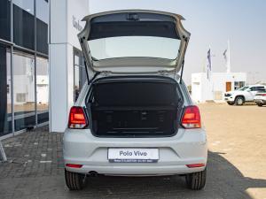 Volkswagen Polo Vivo hatch 1.4 - Image 8