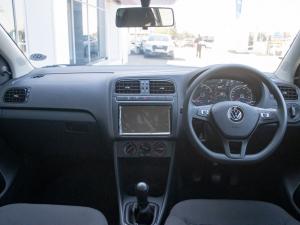 Volkswagen Polo Vivo hatch 1.4 - Image 12
