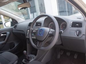 Volkswagen Polo Vivo hatch 1.4 - Image 13
