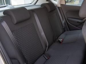 Volkswagen Polo Vivo hatch 1.4 - Image 15