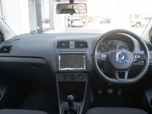 Volkswagen Polo Vivo hatch 1.4 - Image 16