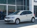 Thumbnail Volkswagen Polo Vivo hatch 1.4