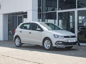 Volkswagen Polo Vivo hatch 1.4 - Image 1