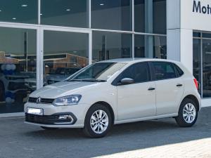 Volkswagen Polo Vivo hatch 1.4 - Image 1