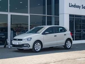Volkswagen Polo Vivo hatch 1.4 - Image 3