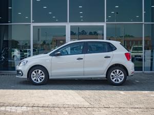 Volkswagen Polo Vivo hatch 1.4 - Image 4