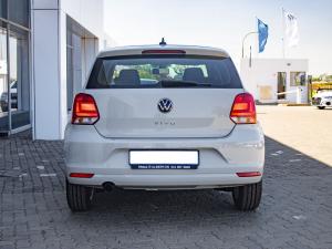 Volkswagen Polo Vivo hatch 1.4 - Image 4