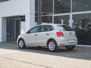 Volkswagen Polo Vivo hatch 1.4 - Image 5