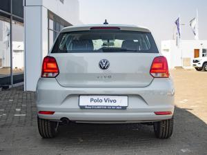 Volkswagen Polo Vivo hatch 1.4 - Image 6