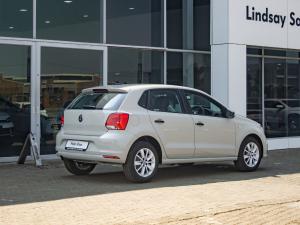 Volkswagen Polo Vivo hatch 1.4 - Image 7