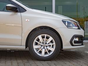 Volkswagen Polo Vivo hatch 1.4 - Image 9