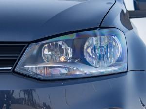 Volkswagen Polo Vivo hatch 1.4 - Image 8