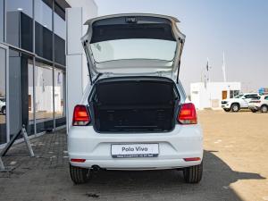 Volkswagen Polo Vivo hatch 1.4 - Image 11