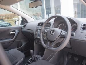 Volkswagen Polo Vivo hatch 1.4 - Image 12