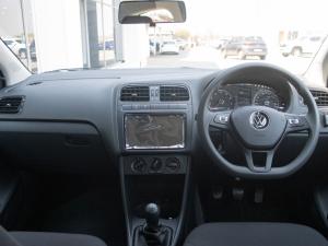 Volkswagen Polo Vivo hatch 1.4 - Image 13