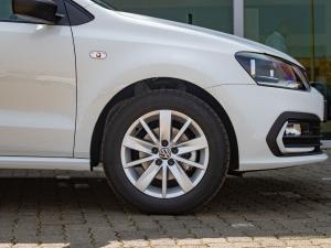 Volkswagen Polo Vivo hatch 1.4 - Image 16