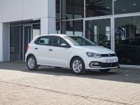 Thumbnail Volkswagen Polo Vivo hatch 1.4