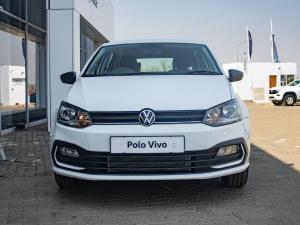 Volkswagen Polo Vivo hatch 1.4 - Image 2
