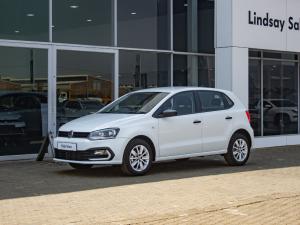 Volkswagen Polo Vivo hatch 1.4 - Image 3