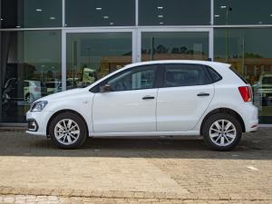 Volkswagen Polo Vivo hatch 1.4 - Image 4