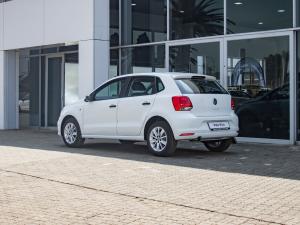 Volkswagen Polo Vivo hatch 1.4 - Image 5