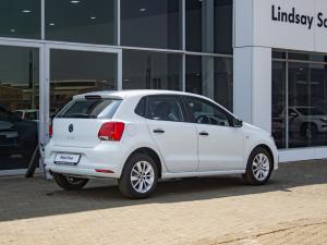 Volkswagen Polo Vivo hatch 1.4 - Image 7