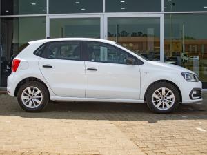 Volkswagen Polo Vivo hatch 1.4 - Image 8