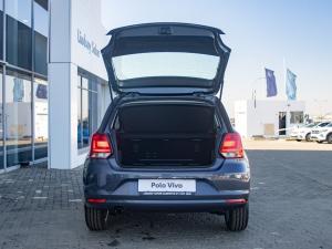 Volkswagen Polo Vivo hatch 1.4 - Image 11